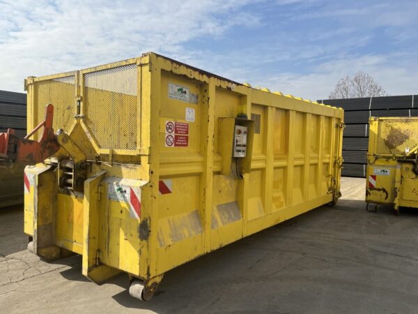 Compattatore Usato US-280