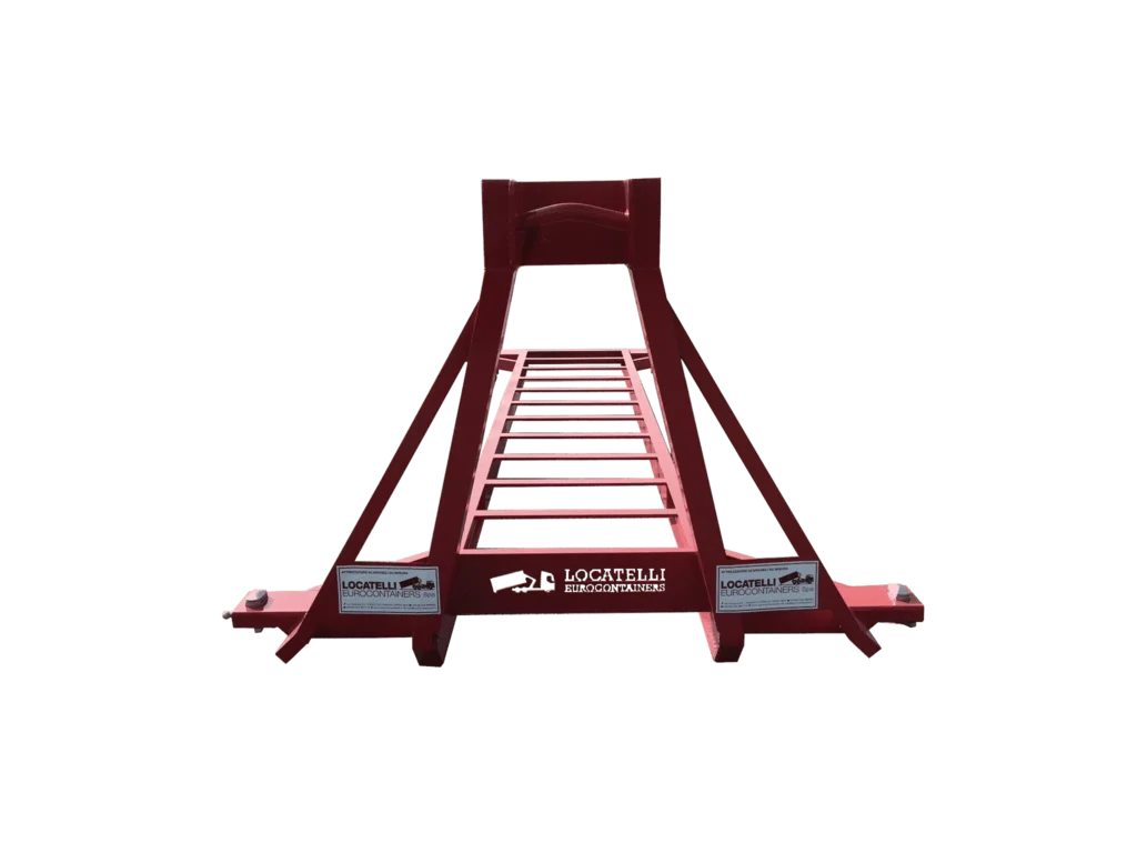 Sella Porta Container ISO 13 S