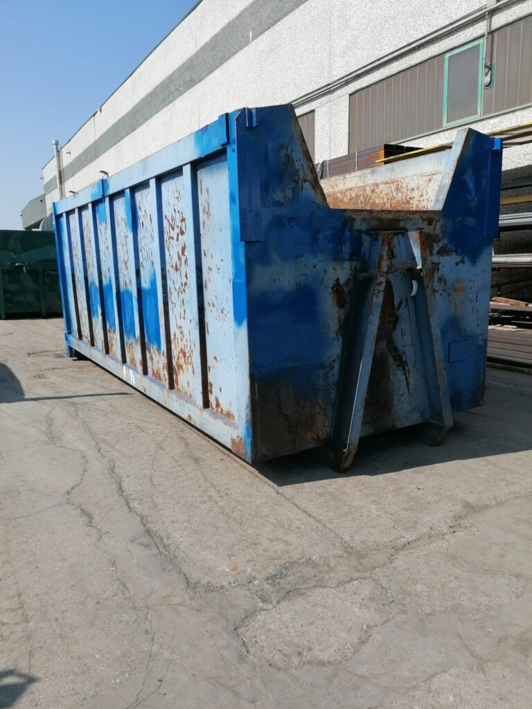 Container Usato US-290