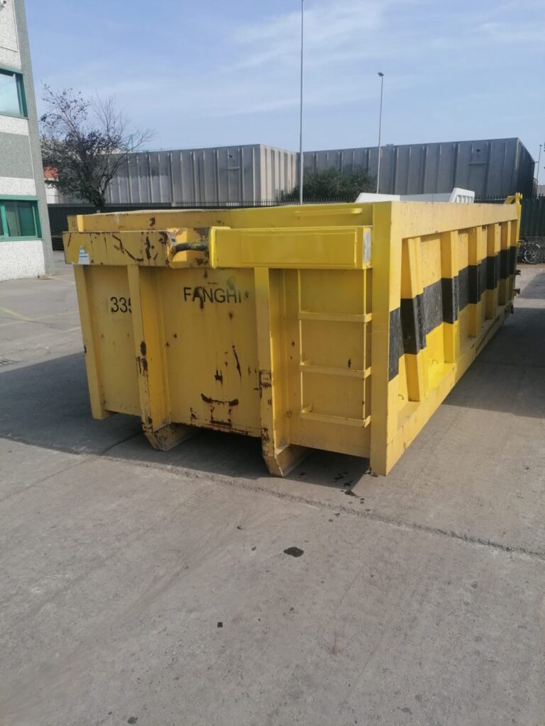 Container Usato US-316