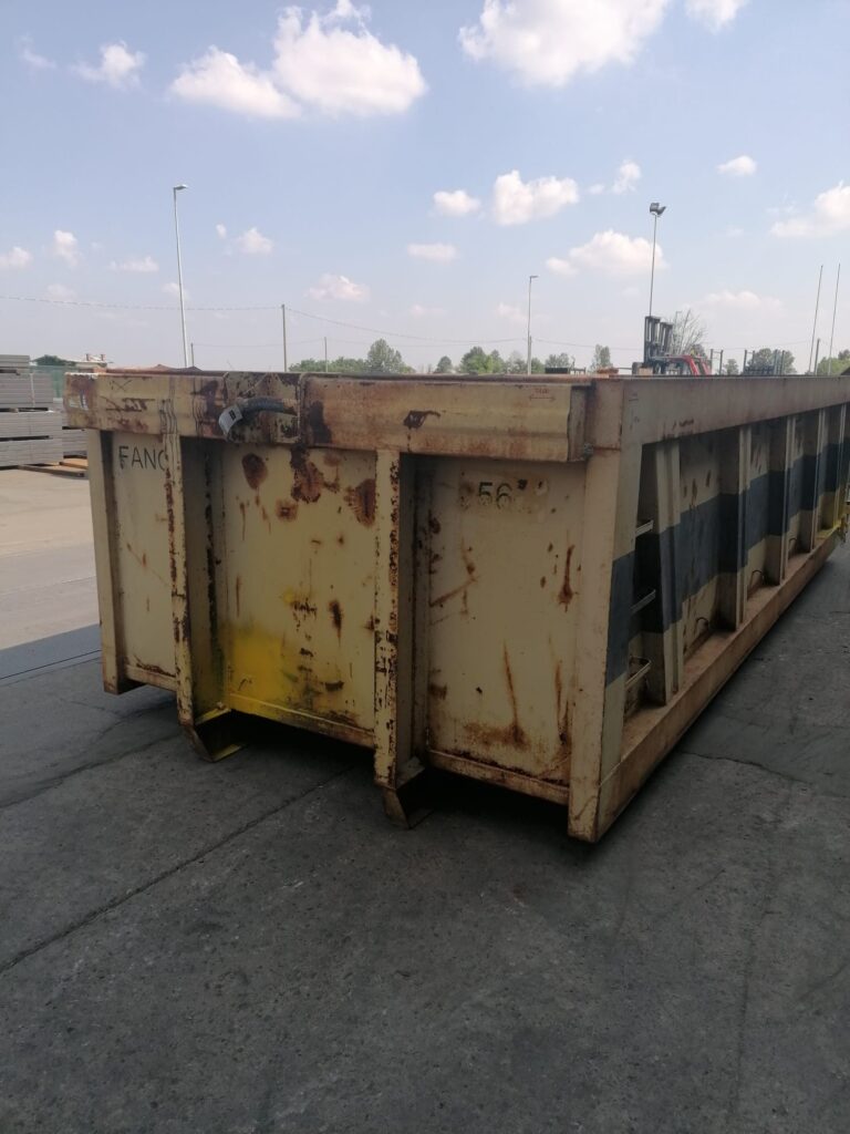 Container Usato US-315