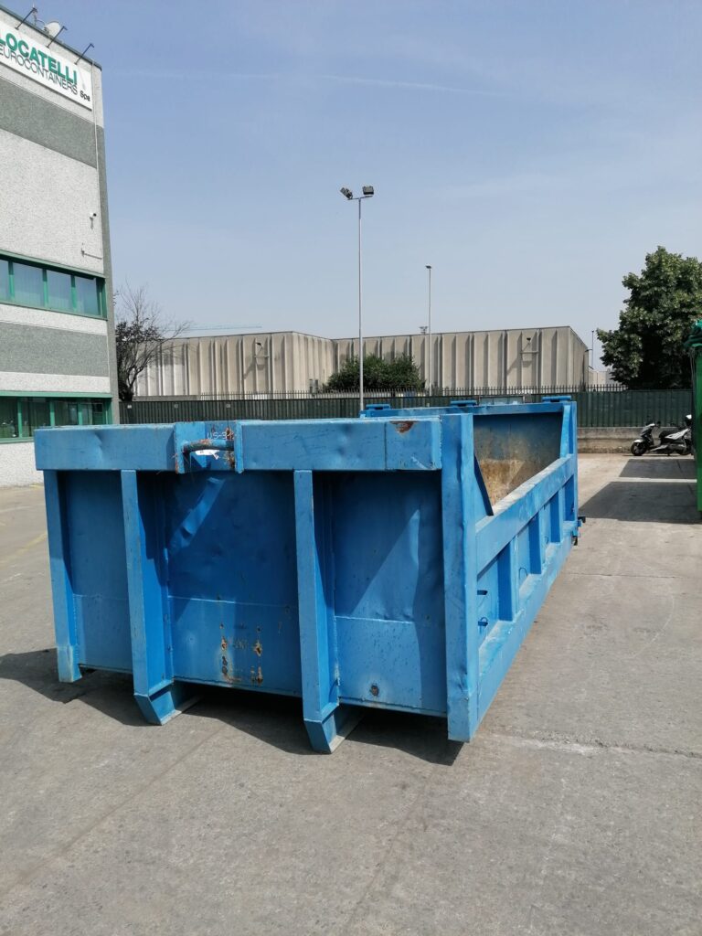 Container Usato US-312