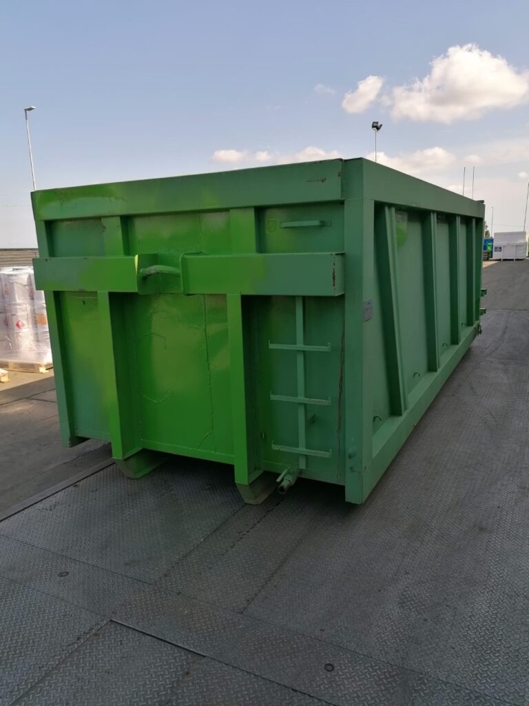 Container Usato US-307