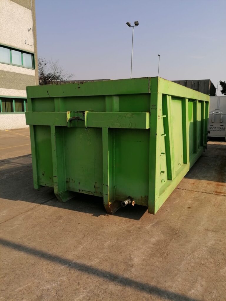 Container Usato US-306