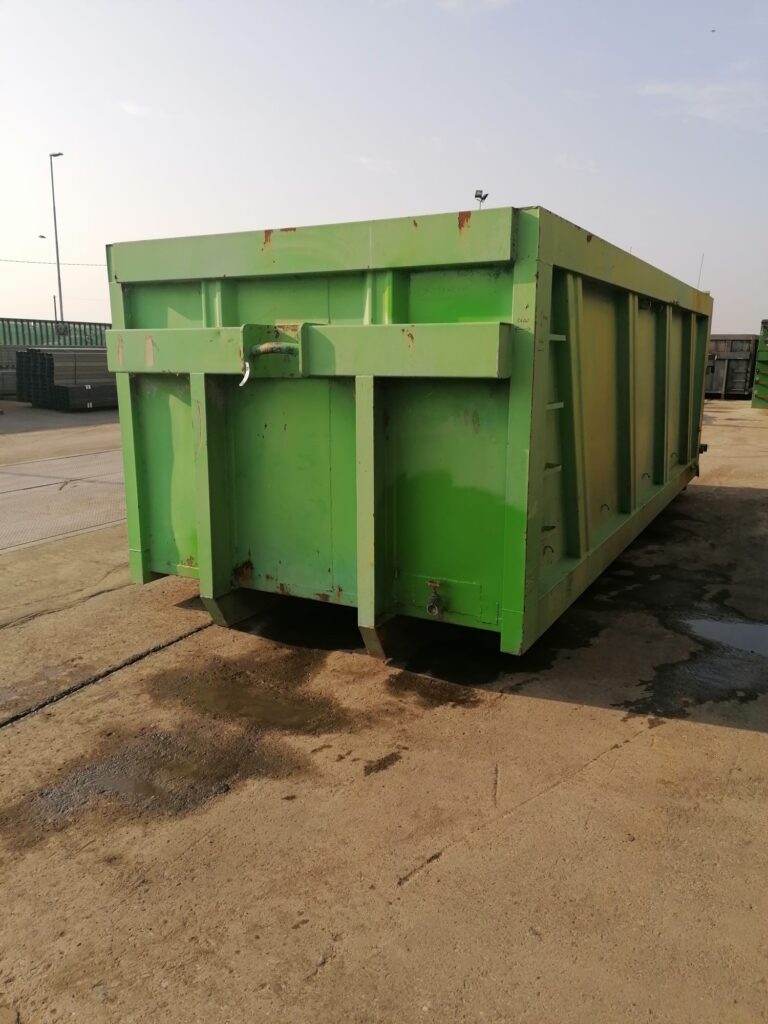 Container Usato US-308