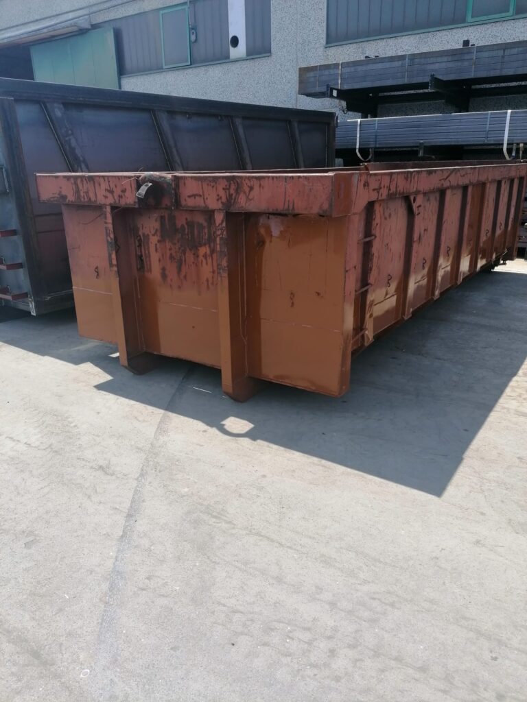 Container Usato US-303