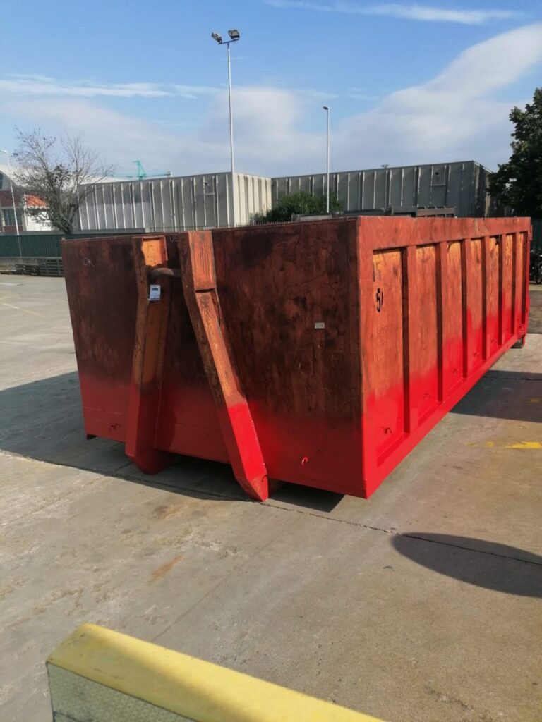 Container Usato US-305