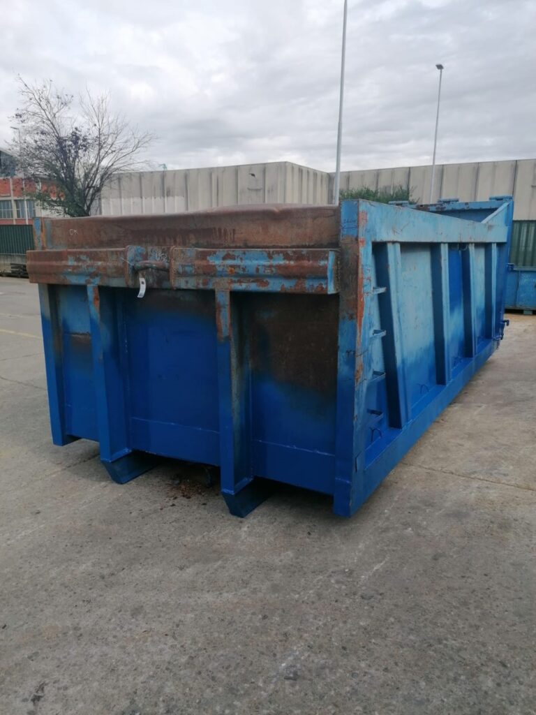 Container Usato US-297