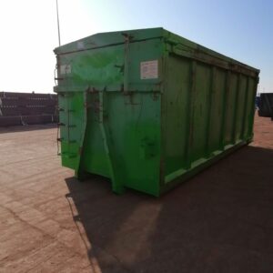 Container Usato US-521