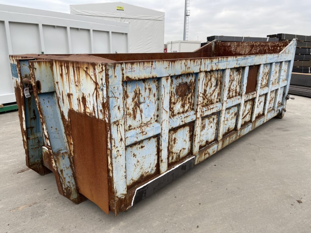 Container Usato US-283