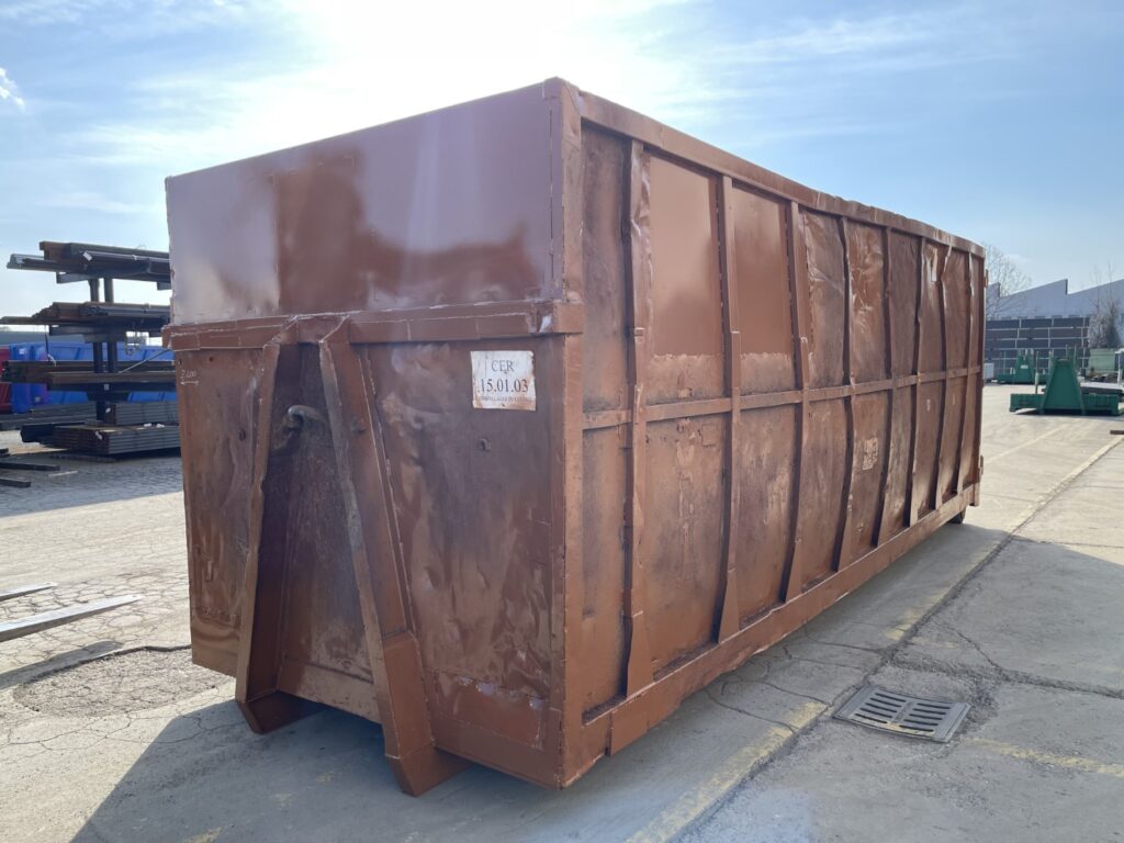 Container Usato US-282