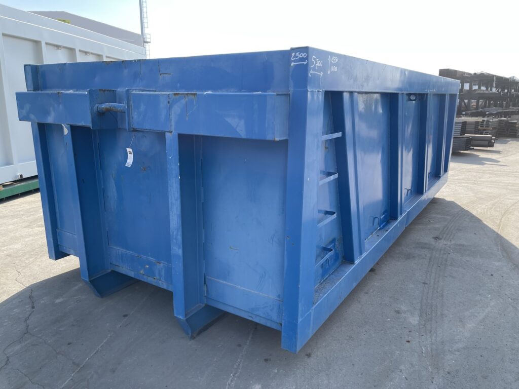 Container Usato US-286