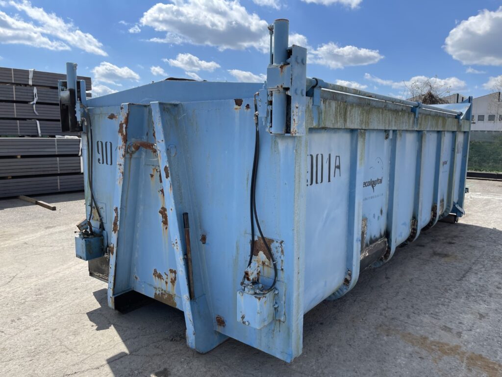 Container Usato US-296