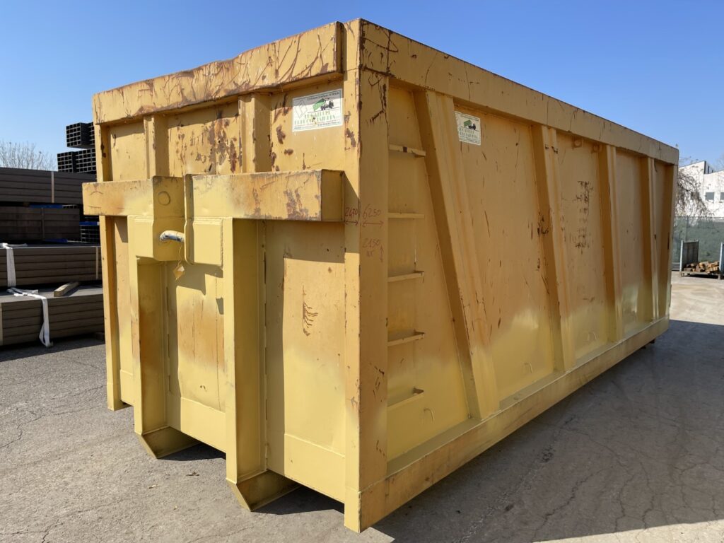Container Usato US-289