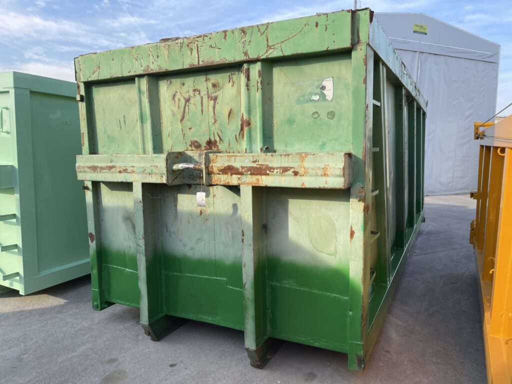 Container Usato US-293