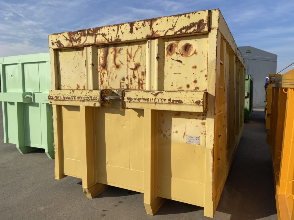 Container Usato US-292