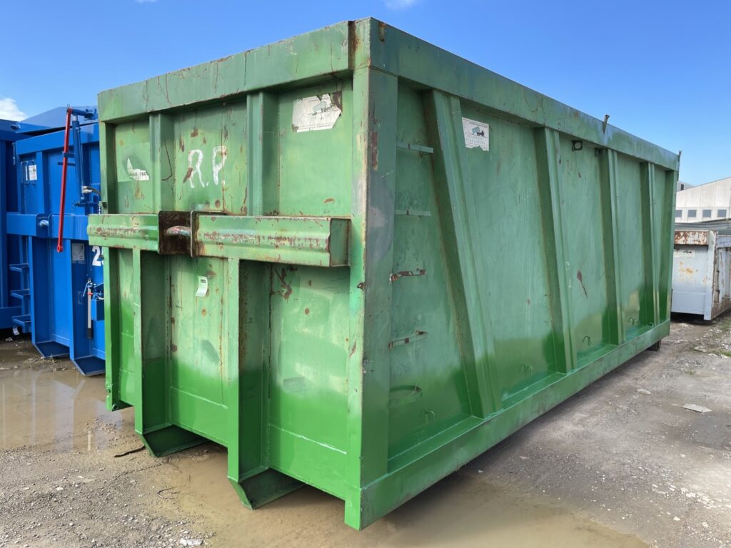 Container Usato US-294