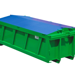 Sezioni in PVC