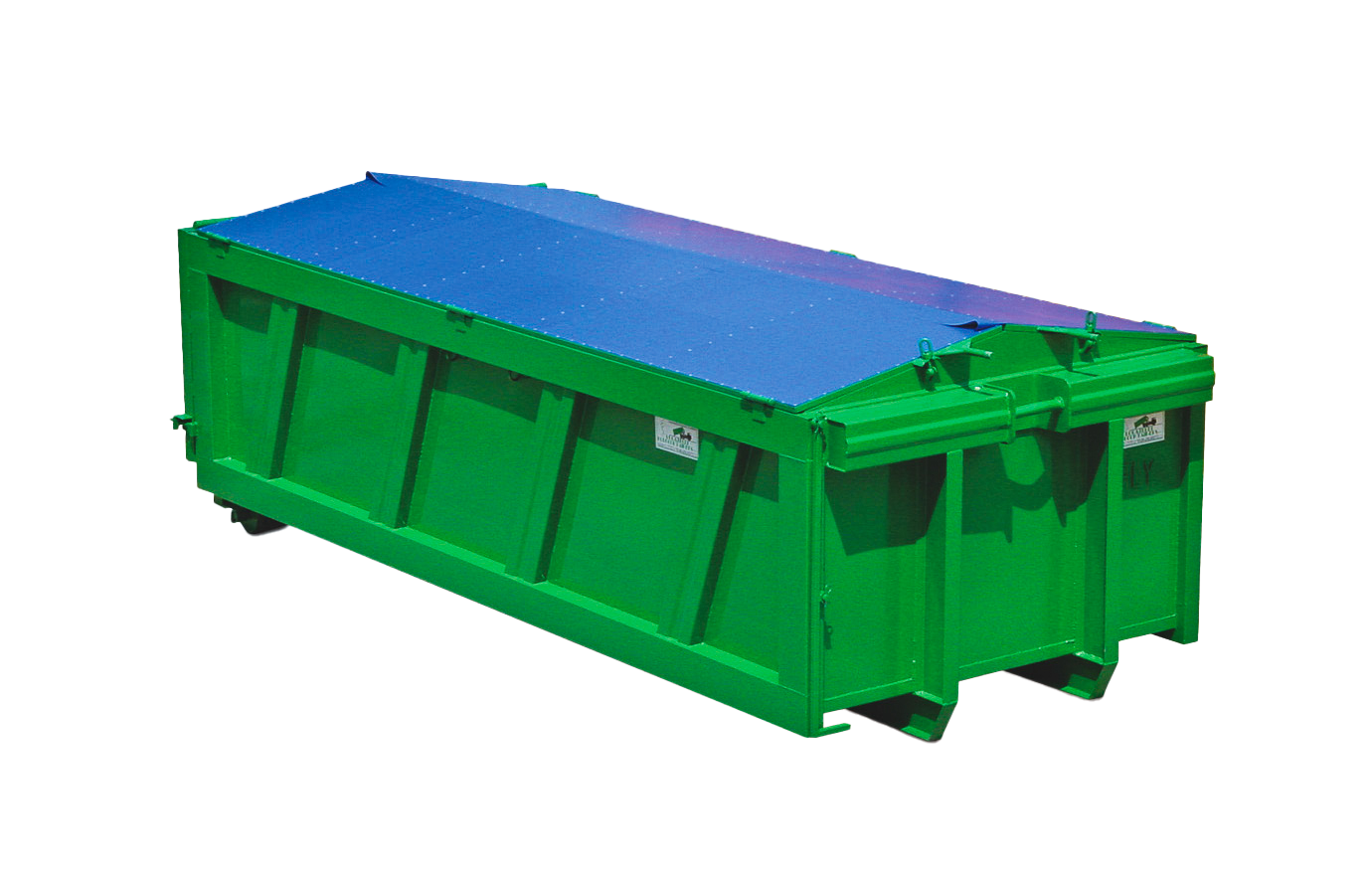 Sezioni in PVC