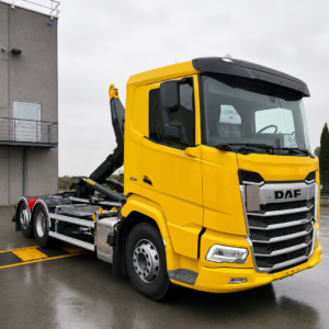 DAF XF 480