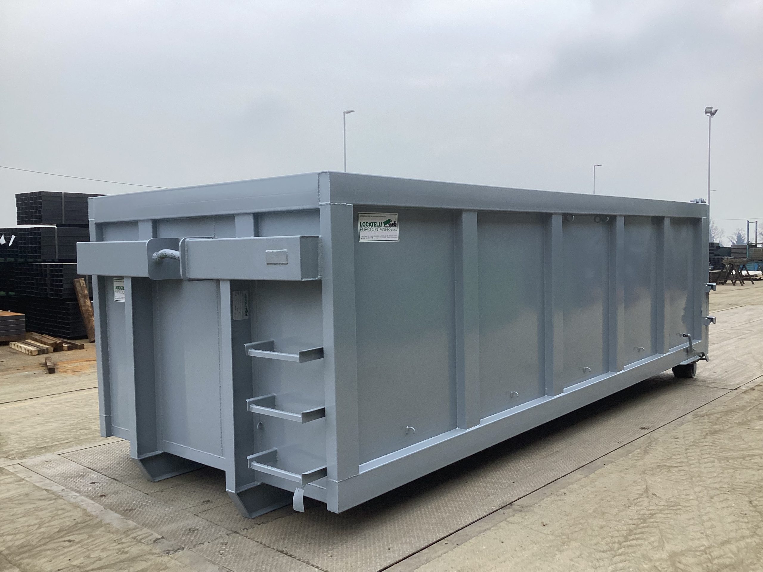 Container Usato (Come NUOVO) US-709