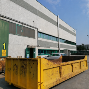 Container Usato US-724