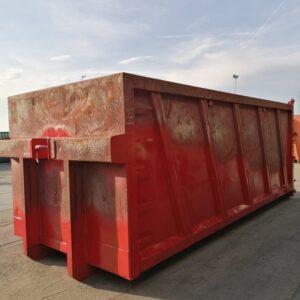 Container Usato US-710
